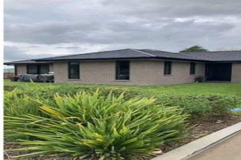 Photo of property in 16 Memorial Rise, Morrinsville, 3300