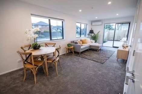 Photo of property in 4/11 Cressy Street, Waterloo, Lower Hutt, 5011