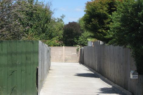 Photo of property in 35a Sugden Street, Spreydon, Christchurch, 8024