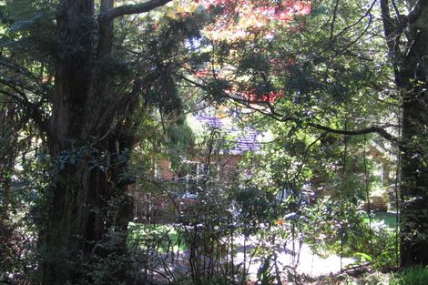 Photo of property in 6 Kopiko Road, Titirangi, Auckland, 0604