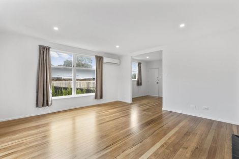 Photo of property in 70b Colwill Road, Massey, Auckland, 0614