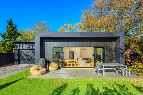 Photo of property in 34a Corson Avenue, Beckenham, Christchurch, 8023