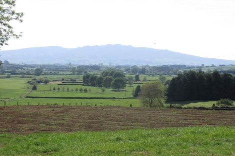 Photo of property in 126 Saint Leger Road, Te Awamutu, 3875