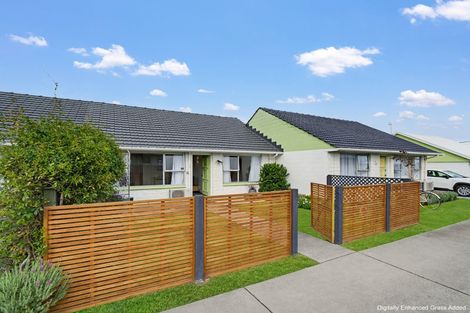 Photo of property in 3/22 Clive Street, Phillipstown, Christchurch, 8011