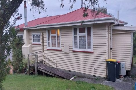 Photo of property in 50 Joyce Crescent, Greymouth, 7805