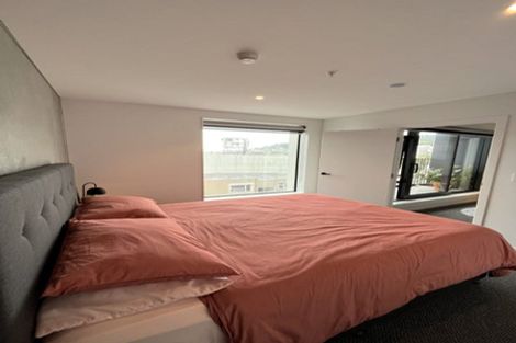 Photo of property in 517/21u King Street, Mount Cook, Wellington, 6021