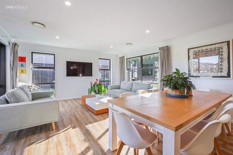 Photo of property in 83 Gladstone Road, Woodend, 7610