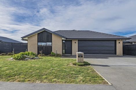 Photo of property in 22 Kestrel Street, Rolleston, 7615