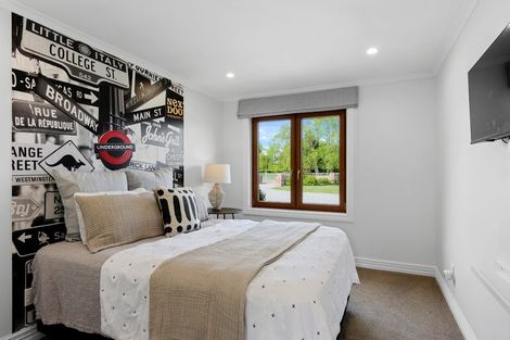 Photo of property in 36 Fernside Road, Rangiora, Kaiapoi, 7691