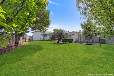 Photo of property in 900 Freyberg Street, Raureka, Hastings, 4120