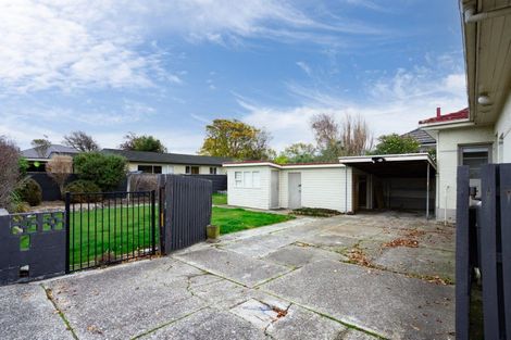 Photo of property in 87 Mitchell Street, Richmond, Invercargill, 9810