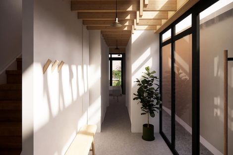 Photo of property in 56 Rolleston Street, Mount Cook, Wellington, 6021