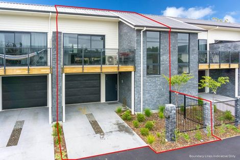 Photo of property in 88u3 Carrington Avenue, Silverdale, Hamilton, 3216