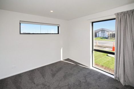 Photo of property in 16 Mabel Crescent, Halswell, Christchurch, 8025