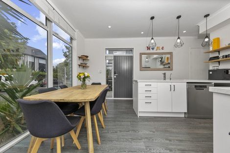 Photo of property in 7 Torea Tai Road, Hobsonville, Auckland, 0616