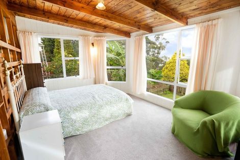 Photo of property in 4 Panorama Drive, Parahaki, Whangarei, 0112