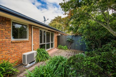 Photo of property in 17d Division Street, Riccarton, Christchurch, 8041