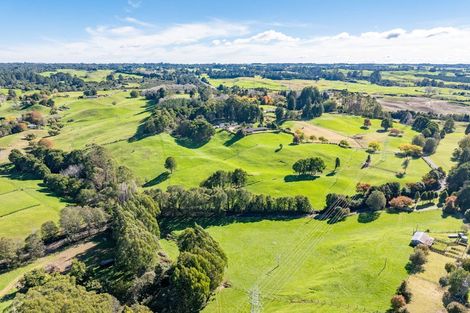 Photo of property in 151 Tarukenga Road, Ngongotaha Valley, Rotorua, 3072
