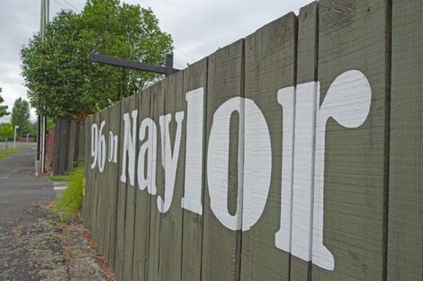 Photo of property in 96 Naylor Street, Hamilton East, Hamilton, 3216