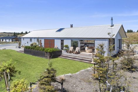 Photo of property in 20 Andrew Don Drive, Lake Tekapo, 7999
