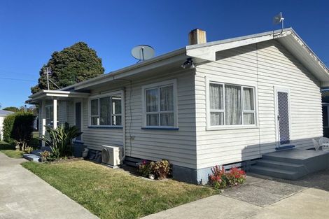 Photo of property in 4 Pine Street, Mangapapa, Gisborne, 4010