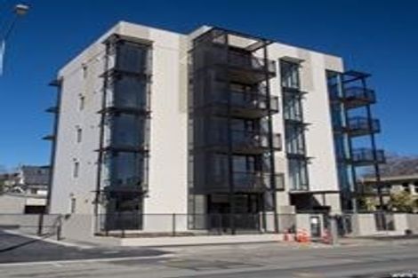 Photo of property in 50 Kilmore Street, Christchurch Central, Christchurch, 8013