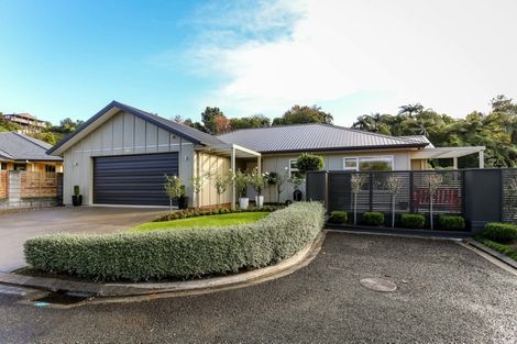Photo of property in 91c Karina Road, Merrilands, New Plymouth, 4312