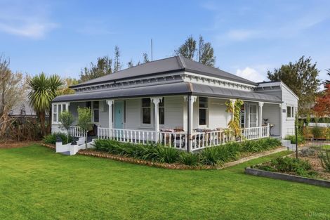 Photo of property in 260 Talbot Street, Geraldine, 7930