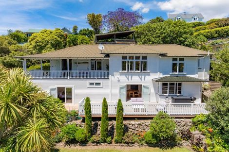 Photo of property in 23 Lighthouse Road, Bluff Hill, Napier, 4110