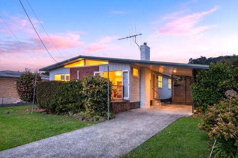 Photo of property in 3 Matipo Place, Woodhill, Whangarei, 0110