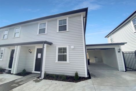Photo of property in 3/26 Devon Street, Sydenham, Christchurch, 8023