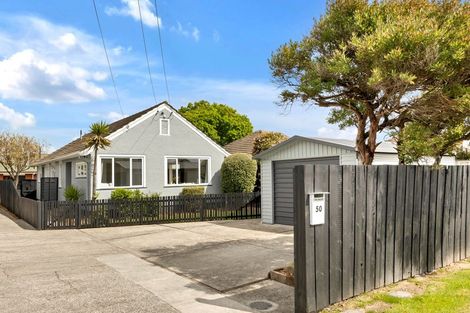 Photo of property in 50 Richards Avenue, Papanui, Christchurch, 8053