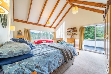 Photo of property in 1063b Blue Mountains Road, Blue Mountains, Upper Hutt, 5371