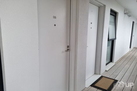 Photo of property in 116/81 Mapou Road, Hobsonville, Auckland, 0616