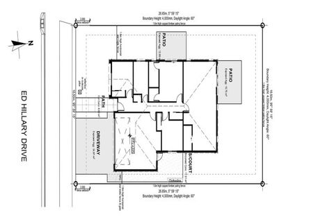 Photo of property in 121 Ed Hillary Drive, Rolleston, 7615