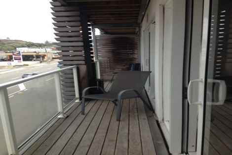 Photo of property in The Peak Apartments, 1001/170 Taranaki Street, Te Aro, Wellington, 6011
