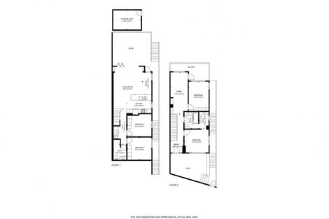 Photo of property in 10 Dorking Road, Brooklyn, Wellington, 6021