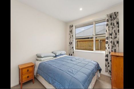 Photo of property in 13 Footbridge Terrace, Kaiapoi, 7630