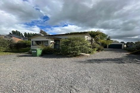 Photo of property in 21 Francis Drake Street, Waipukurau, 4200