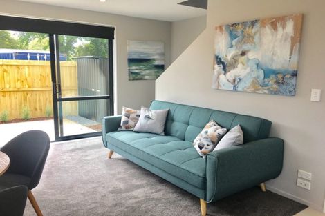 Photo of property in 1/233 Hereford Street, Christchurch Central, Christchurch, 8011