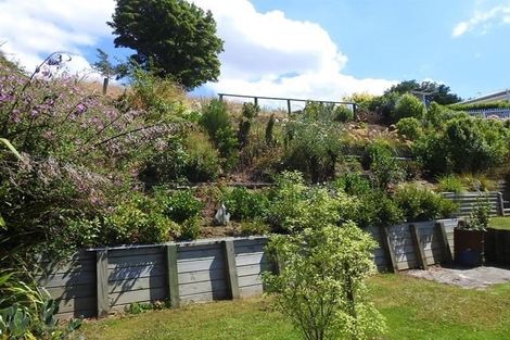 Photo of property in 1 Swan Street, Taihape, 4720