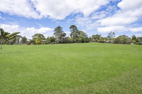 Photo of property in 176 Henderson Valley Road, Henderson, Auckland, 0612