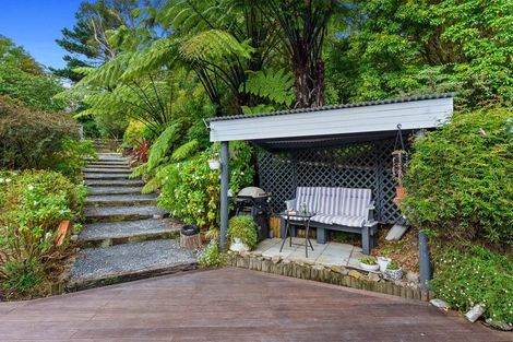 Photo of property in 160 Mangaone Road North, Hautere, Otaki, 5582