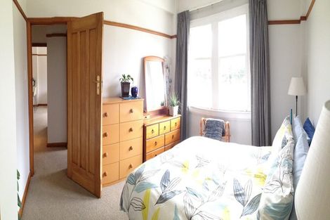 Photo of property in Zena Court, 11f1 Dufferin Street, Mount Victoria, Wellington, 6021