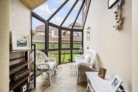 Photo of property in 41 Burbank Crescent, Churton Park, Wellington, 6037