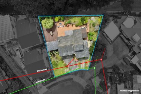 Photo of property in 18 Janome Place, Bucklands Beach, Auckland, 2014