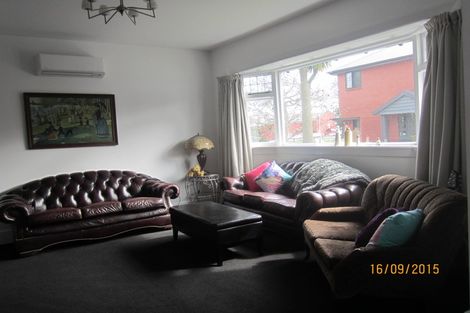 Photo of property in 214 Fitzgerald Avenue, Christchurch Central, Christchurch, 8011