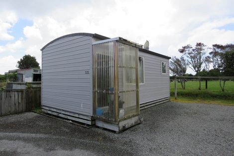 Photo of property in 111 Domett Street, Westport, 7825