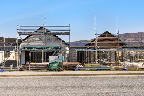 Photo of property in Joe Brown Drive, Albert Town, Wanaka, 9305