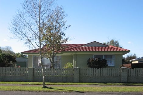Photo of property in 46 Fairview Street, Fairview Downs, Hamilton, 3214